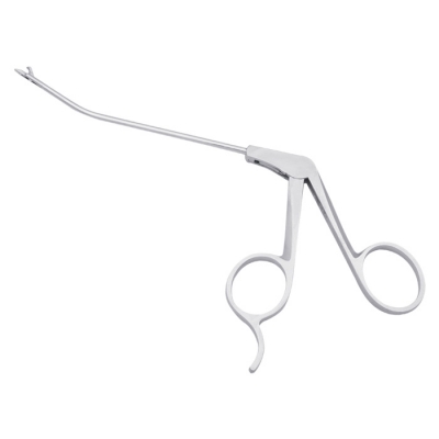 Arthroscopy Punch Str Cutting 0.75 mm Wide
